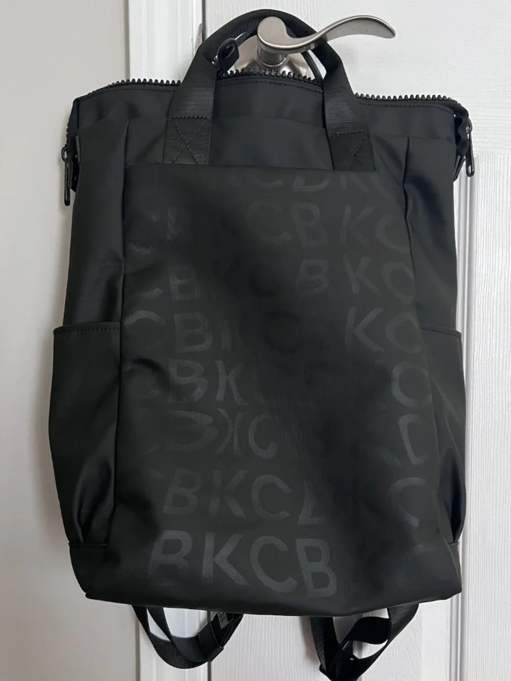 KCB Backpack